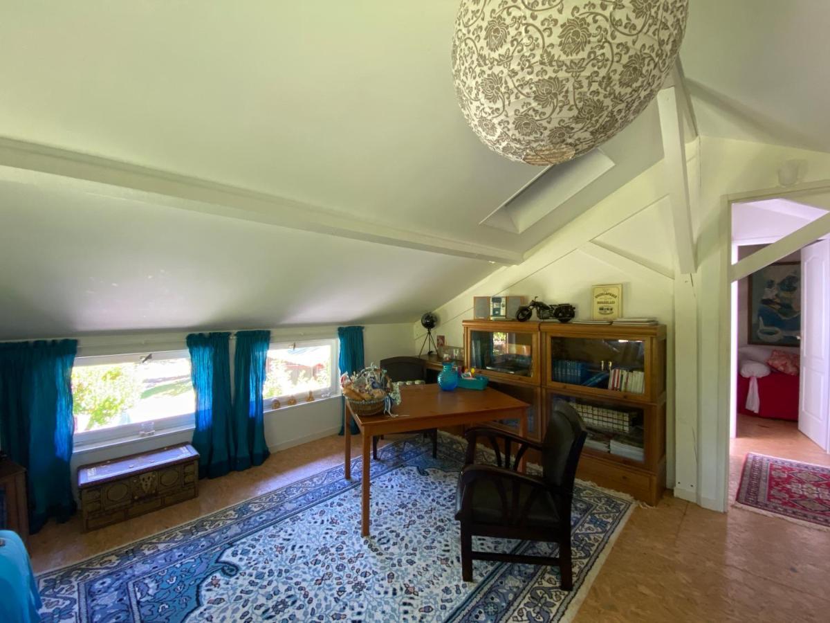 Le Loft Au-Dessus Des Pins Lägenhet Lacanau Exteriör bild